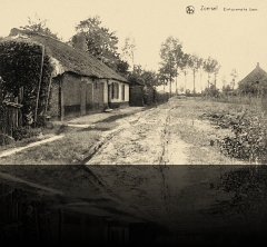 Zoersel Einhovensebaan